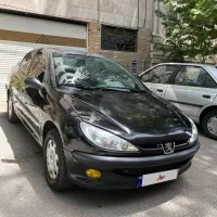 206 تیپ 5 آریان v8