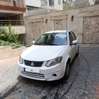 ساینا دوگانه ۱۳۹۹ بی رنگ|خودرو سواری و وانت|تهران, تهرانپارس شرقی|دیوار