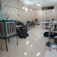 استخدام خیاط ماهر خانم