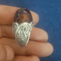 انگشتر نقره ۹۲۵اصل|جواهرات|هرمز, |دیوار