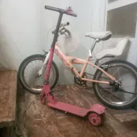 چرخ ۱۵ و استیکر|دوچرخه، اسکیت، اسکوتر|تبریز, |دیوار