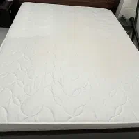 تشک دونفره طبی تن‌آسای ۲۰۰×۱۲۰|تشک تختخواب|یزد, |دیوار