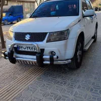 گارد استیل A017 و دینام زانتیا و elx ژاپنی