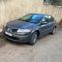 مگان ۹۱ اتومات سالم