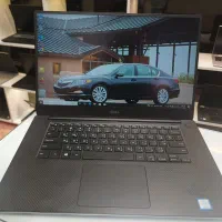 لپ تاپDell precision 5540 فروش اقساطی نوت بوک مثلث