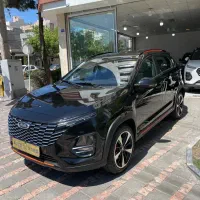 ام وی ام ایکس ۳۳ کراس دنده مدل ۱۴۰۳/اتو گالری کارو