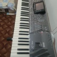 ارگ پی 3 شش ونیم اوکتابر|پیانو، کیبورد، آکاردئون|فولادشهر, مسکن مهر فولادشهر|دیوار