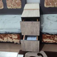 مبل ال هفت نفره|مبلمان خانگی و میز عسلی|قم, شهرک فاطمیه|دیوار