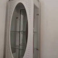 تخت و گنجه فروشی طرح نگین الماسی