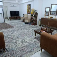 آپارتمان ۹۴متر نوساز فول تجهیز/ خوش نقشه/شهر قدس