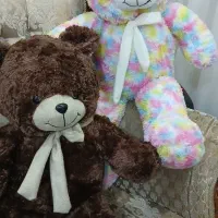 خرس یک متری|اسباب‌‌بازی|ساری, |دیوار