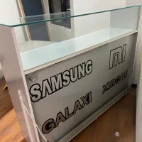 کانتر دوعدد موجود زیر قیمت|مبلمان اداری|کرج, گوهردشت|دیوار