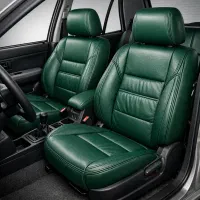 کیفیت برتر را ازالفارد سیستم بخواهید