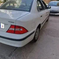 سمند ۹۲ در حد صفر|خودرو سواری و وانت|تهران, اکباتان|دیوار