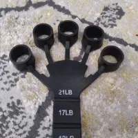 گریپستر تقویت مچ دست قوی