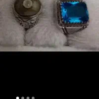 معاوضه یا فروش انگشتر با گرینچیک