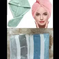 کلاه هندی حمام نونو