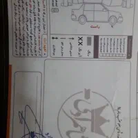 کوییک  s  .. فقط معاوضه|خودرو سواری و وانت|کرمان, |دیوار