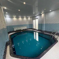 اجاره کاخ ویلا استخردار کوهستانی با ویو رویایی|اجارهٔ کوتاه‌مدت ویلا و باغ|فومن, |دیوار