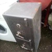 گاو صندوق|دفتر کار|لنگرود, |دیوار