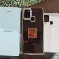 سامسونگ Galaxy A21s با حافظهٔ ۳۲ گیگابایت