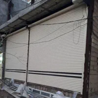 کرکره برقی.سکوریت .جک .اتوماتیک .ترمال