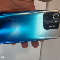 گوشی poco M5s|موبایل|سبزوار, کاشفی شمالی (دادگستری)|دیوار