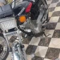 موتور پارکینگی مدل۹۰