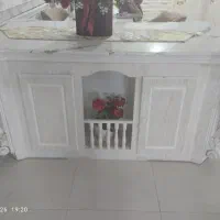 جزیره|بوفه، ویترین، کنسول|نیشابور, مازول|دیوار