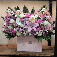 بازم صورتی قشنگ