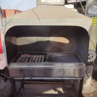 لوازم کبابی