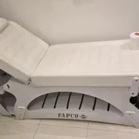 تخت چندکاره زیبایی و ماساژ