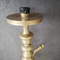 قلیون|کلکسیون اشیاء عتیقه|مشهد, رضاشهر|دیوار