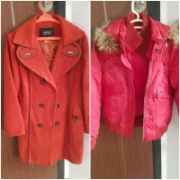 پالتو.. کاپشن..نونو