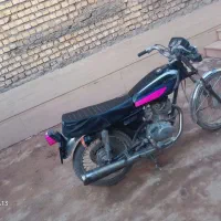 موتور موزائده