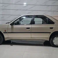 پژو|خودرو سواری و وانت|بروجرد, |دیوار