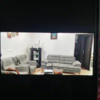 خانه اپارتمانی نو ساز