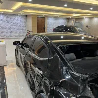 مشاوره تصادفی و چپی|خودرو سواری و وانت|رشت, پل تالشان|دیوار