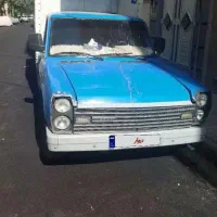 نیسان دیزل مدل ۸۹ فوری