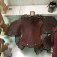 زین اسب