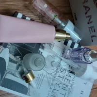 ظروف آرایشی بهداشتی