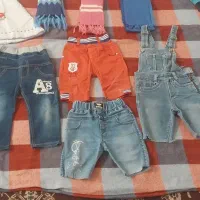 آفتابگیر سه چرخه ولباس بچه گانه|دوچرخه، اسکیت، اسکوتر|تبریز, |دیوار