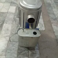 بخاری نفتی گازوییلی