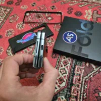 سامسونگ گلکسی zfold4 درحد|موبایل|تهران, مینی‌سیتی (شهرک نفت)|دیوار