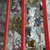 معاوضه کالا به کالا|ظروف سرو و پذیرایی|یزد, |دیوار