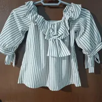 بلوز شلوار دخترانه