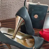 کیف و کفش مجلسی و اسپرت|کیف، کفش، کمربند|مشهد, آزادشهر|دیوار