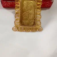 ۷۶ گرم طلای نو فقط چند بار استفاده شده