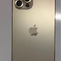 آیفون ۱۲ پرو ۲۵۶ پک اصلی Zaa