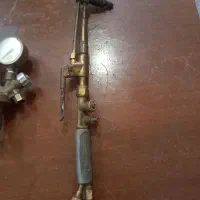 لوازم هوا برش و جوشکاری